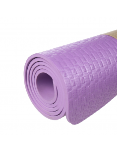 Aerobika matı Yoga mat EVA... 2