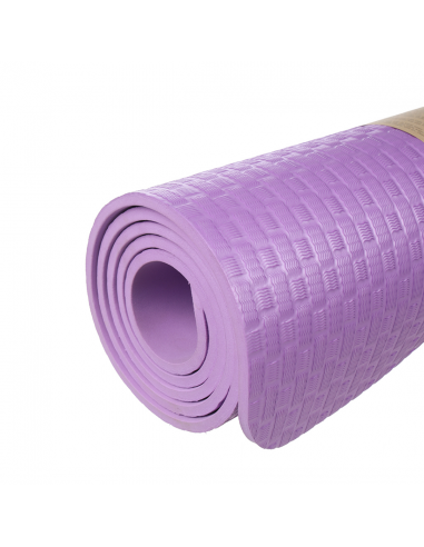 Aerobika matı Yoga mat EVA 61*183*1,0...