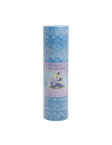 Aerobika matı Yoga mat EVA 61*183*1,0...