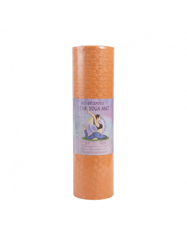 Aerobika matı Yoga mat EVA 61*183*1,0...