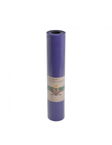 Aerobika matı Yoga mat TPE 80*183*0,8...