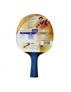 Butterfly Gold 85021