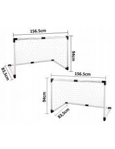 Futbol qapısı HF550