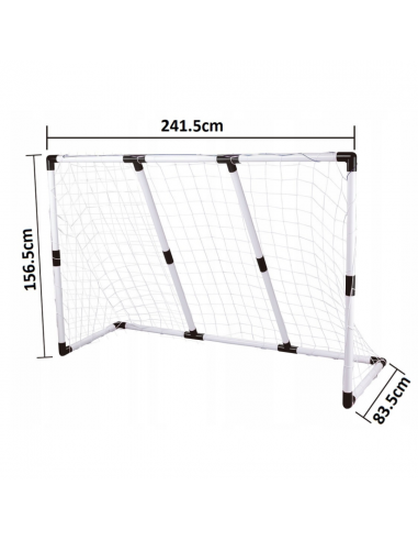 Futbol qapısı HF550