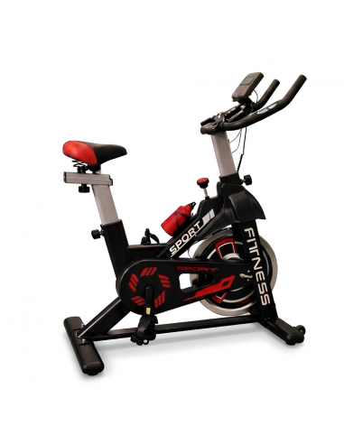 Velotrenajor  Spinning bike SB-17