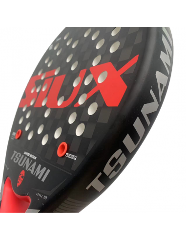 Padel raketkası Padel racket Tsunami