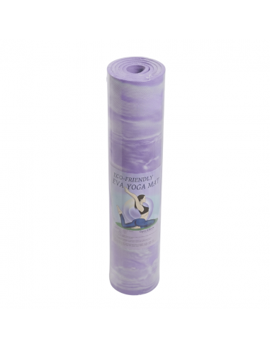 Aerobika matı Yoga mat EVA 61*173*0,6...