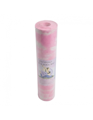 Aerobika matı Yoga mat EVA 61*173*0,6...