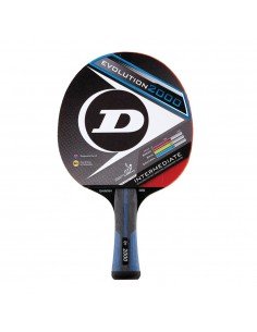 Dunlop Evolution 2000 DL679198