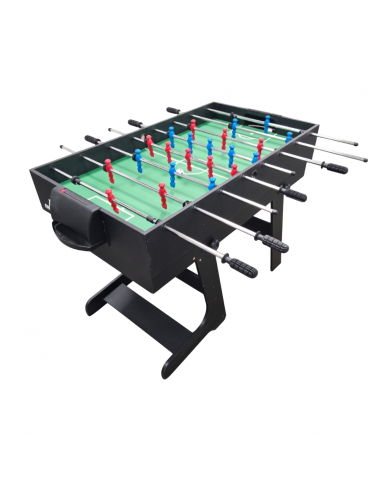 Futbol Stolu 4 in-1 Multi Game Table...