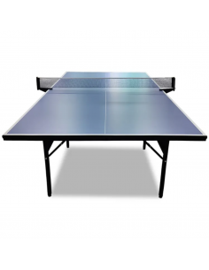 Tennis stolu qapalı məkan... 2