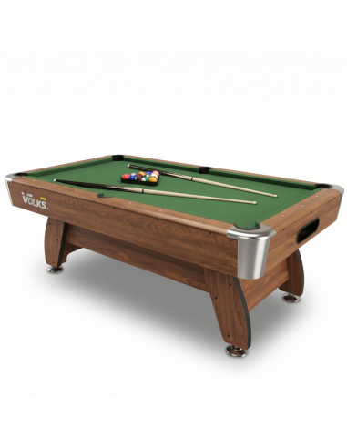 Bilyard masası 7 FT Pool table PT-01-7FT