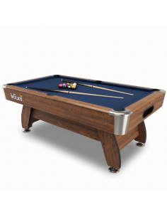 Bilyard masası 7 FT Pool... 2