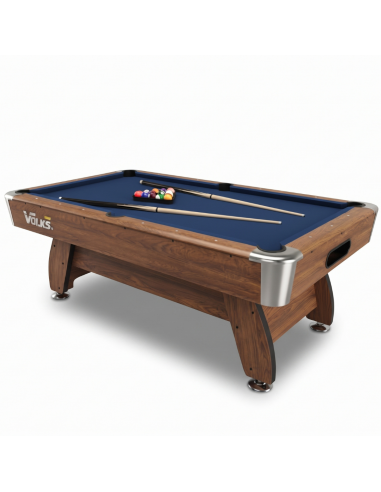 Bilyard masası 7 FT Pool table PT-01-7FT