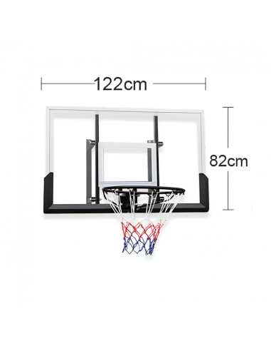 Basketbol lövhəsi VG-M008S
