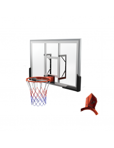 Basketbol lövhəsi VG-ACE-WM-04