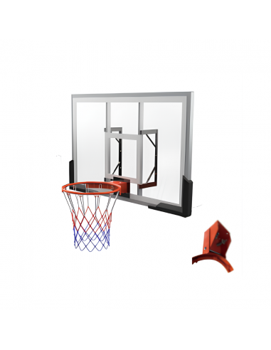 Basketbol lövhəsi VG-ACE-WM-04