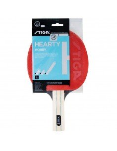 Stiga Hearty Hobby