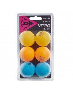 Dunlop Nitro Glow 679213