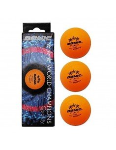 Donic Orange 500253