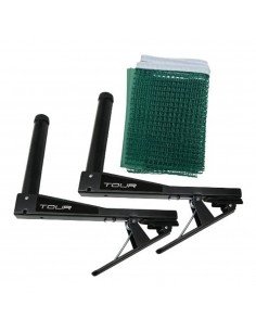 Dunlop TT AC Tour Net and...