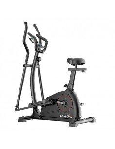 Volksgym Elliptik Trenajor...