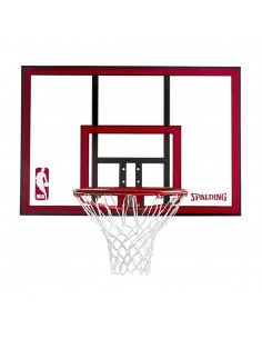 Polycarbonate Backboard Set...