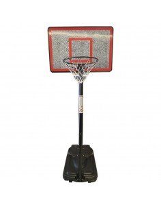 Adjustable Hoop 018-1