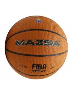 Mazsa Fiba Approved...