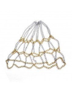 Basketball Net 50620