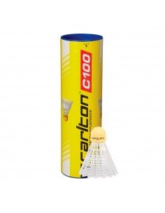 Dunlop Carlton C100