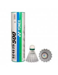 Yonex Mavis 500