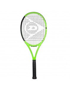 Dunlop CX Pro Series 255