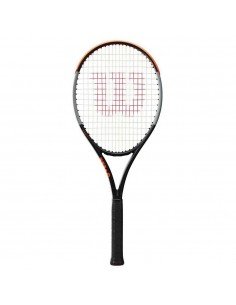 Wilson Burn 100 ULS V4.0
