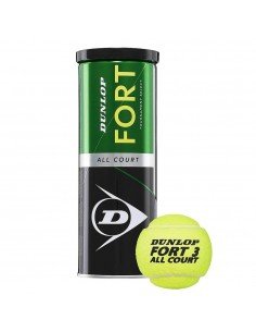 Dunlop Fort tournament Select