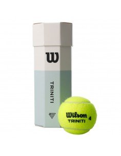 Wilson Triniti Tennis Ball