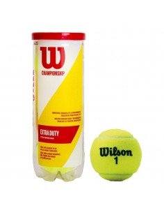 Wilson Championship Extra Duty