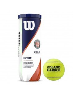 Wilson Roland Garros Tennis...