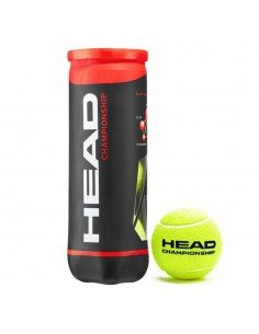 Head Championship Tennis Ball