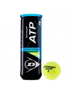 Dunlop ATP Tennis Ball
