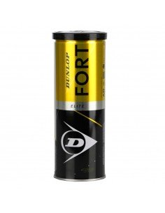 Dunlop Fort Elite 3PC