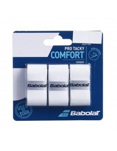 Babolat Pro Tacky X3 Comfort