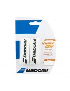 Babolat Grip Sensation X2