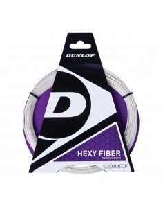 Dunlop Hexy Fibre 17 Gauge...