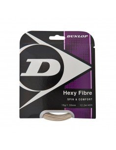 Dunlop Hexy Fibre 16 Gauge...