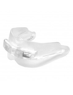 Everlast Double Mouth Guard...