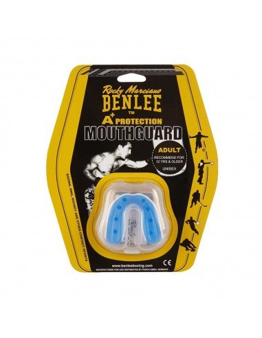 Benlee Thermoplastic Mouthguard... Benlee Thermoplastic Mouthguard...