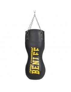 Benlee Hook and Jab Bag Black