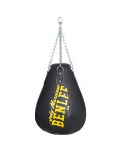 Benlee Tear Drop Bag Black