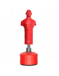 Boxing Man TY Red SPB-1215R